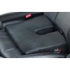 NOVA Medical Products Coccyx Gel Foam Car & Seat Cushion,