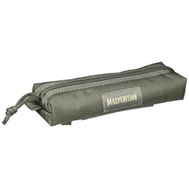 Maxpedition MX3301F Zaino da Escursionismo, Unisex – Adulto, Nero, Taglia Unica