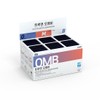 TrueN Nutrition OMB (RTG Omega-3 + Magnesium + Vitamin B)