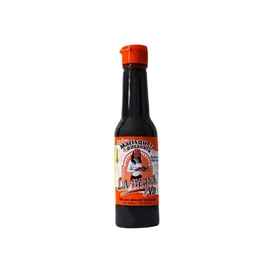 La Negra Va | Salsa Marisquera & Botanera | (Pack of 2 - 5.4 Oz Each)