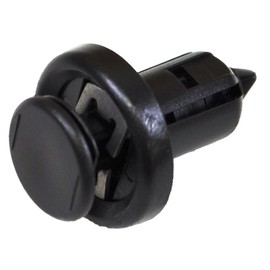 Front Bumper Push Type Retainer W/Metal Insert Clip 91505-S9A-003 (25)