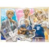 Epoch 500 Piece Jigsaw Puzzle, Detective Conan, The Daily of