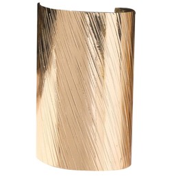 Beavorty Clip Para El Pelo Con Soporte Para Caballo Pasador De Metal Dorado Hebilla Para El Puño Accesorios Elegantes Para El Cabello Para Mujeres De Negocios