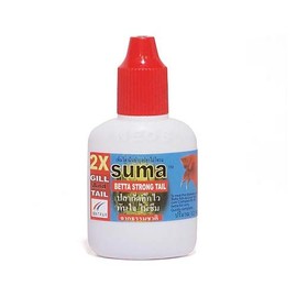 Suma 12ml Non-Sticky Dedicated Conditioner