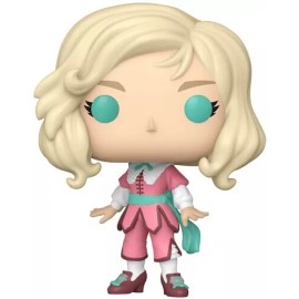 FUNKO POP! Anime: Castlevania S3 Nocturne - Maria [New Toy] Vinyl Figure