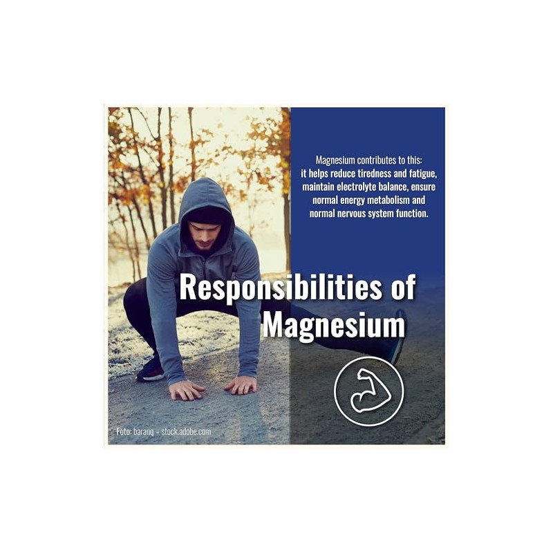Chelated Magnesium glycinate Capsules - 300 Magnesium bisglycinate Capsules