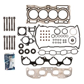 Mizumo Auto MA-4216914247 Head Gasket Bolts Set Compatible With/For 07-09 Nissan Altima Sentra 2.5 DOHC QR25DE
