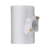 Air Flow Meter Base Fit For MAZDA SUZUKI Air Intake