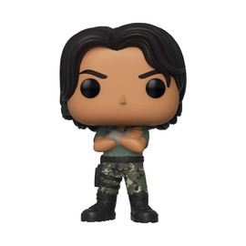 Funko Pop! TV: Altered Carbon - Takeshi Kovacs (Birth Kov)