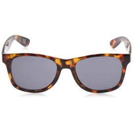 Vans Men's Spicoli 4 Shades Sunglasses, Brown (Cheetah Tortoise), One Size