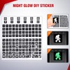 Nilight 16AWG LED Light Bar Wiring Harness Kit 12V On/Off