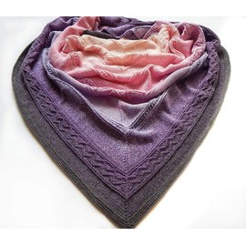 Yarn Art Flowers Yarn 55% Cotton 45% Acrylic 250gr 1094yds Multicolor Cotton Yarn Rainbow Crochet Yarn Spring Summer 2 Sport Yarn (276)