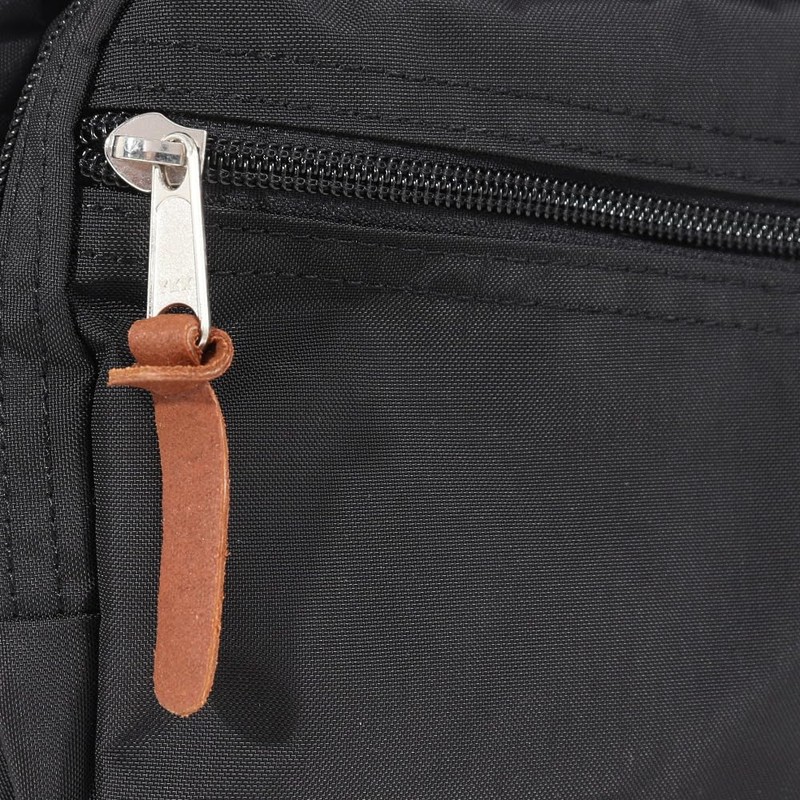 GREGORY Shoulder Bag Utility Shoulder S, Black