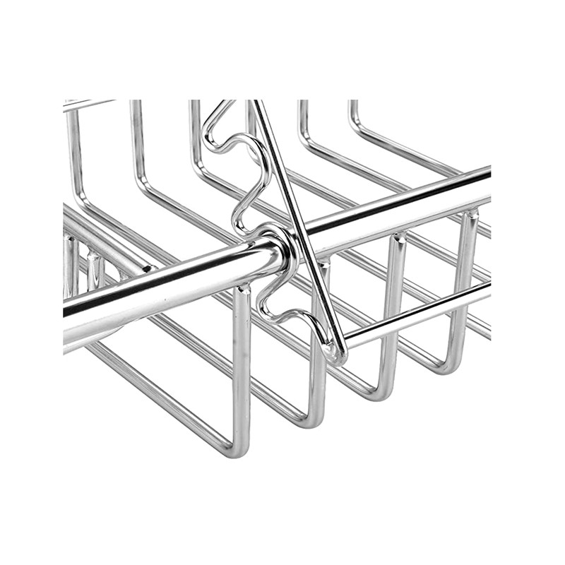 Bathtub Tray Caddy,Expandable Bathtub Shower Caddy,Adjustable Organizer Tray for Bathroom,Luxury