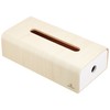 Yamato Craft YK15-107 Tissue Box, Tissue Case for Soft Packs,