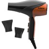Taiff Unique Duo Professional Hair Dryer – 127V | 1875W
