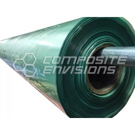 Airtech Wrightlon WL7400 Nylon Vacuum Bag Film 120" Wide