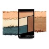 Wet n Wild Paleta De Sombras (cuarteto) - Wet N