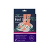 Henry Blooms Buy Henry Blooms Foot Spa Cleansing Patches 5 Pairs Online