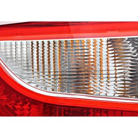 jpautowholesale For 2013-2015 Honda Accord Coupe Tail Light Driver Side