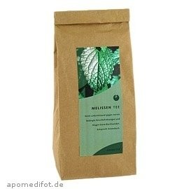 Melissent Tea 100 g Tea PZN: 430290