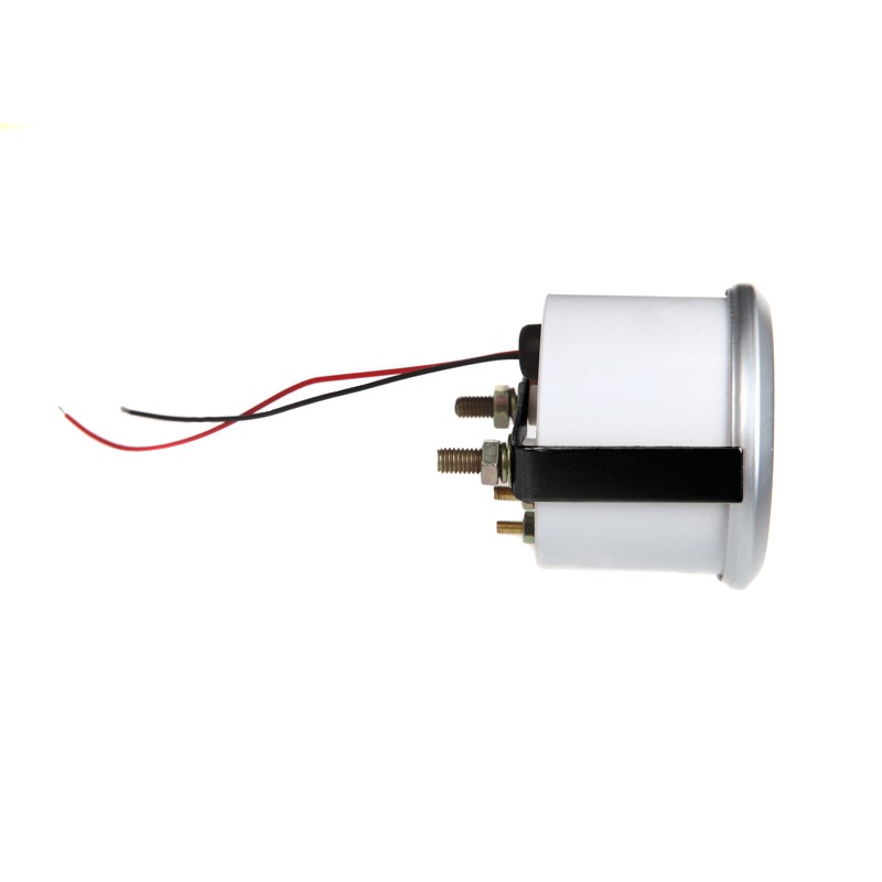 Water Temperature Meter Gauge with Sensor for Auto Car 2"