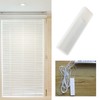 8 Pieces Cord Weight Spare for Vertical Blind Roller Blinds