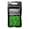 SPRINKLY - Sprinkle Shapes - Cactus - 25g
