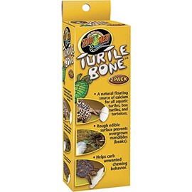 Zoo Med Turtle Bone Pack of 2