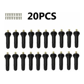 piezaxpress 20 Valvulas Sellomatica Pivote De Rin para Sensor Tpms