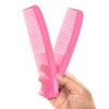 Allegro Combs 1000 X-Large Styling Comb Hair Cutting Barber Stylist