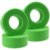 4PCS 1.9" RC Tire Foam Inserts OD 105mm Fit 1.9inch