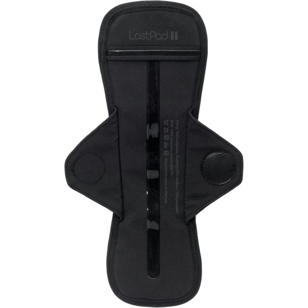 LastObject LastPad, Small