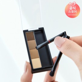 Clio (현대홈쇼핑)클리오 킬브로우 쉐이핑 파우더 브로우 (Hyundai Home Shopping) Clio Kill Brow Shaping Powder Brow