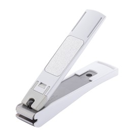 Japan Health and Personal Care - 119 nail clippers 001 L (straight blade)AF27