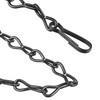 2 Pack Hanging Chain for Bird Feeders, Planters, Lanterns and