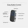 Bluetooth Adapter 3.5mm V5.0 EDR 2 in 1 Wireless Receiver