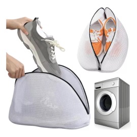 Universo en Linea Set 6 Bolsa Lavado Prendas Delicadas Ropa Interior Zapato F