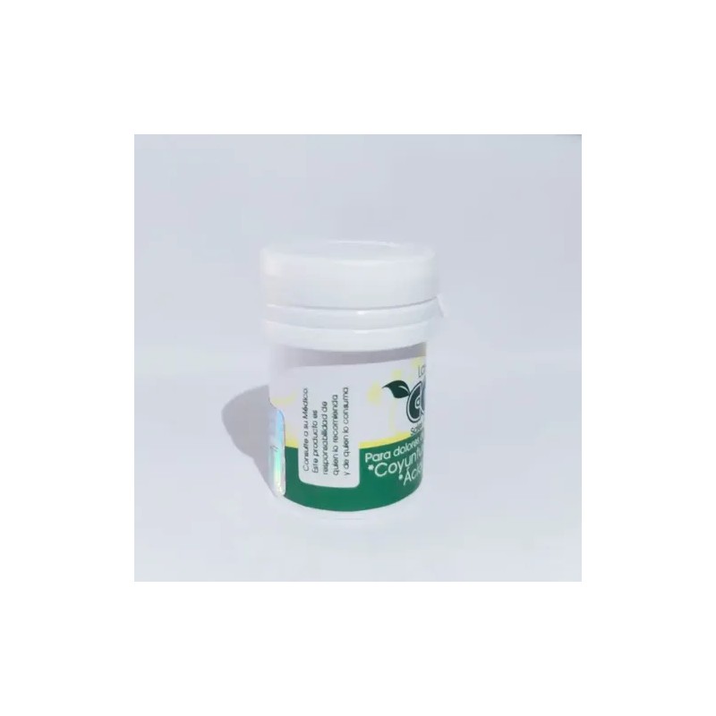 Coyun Las Originales, Sales Minerales + Forte Plus Suplement