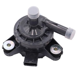 G9040-52010 Drive Motor Inverter Cooler Water Pump Fit for 2012-2017 Lexus RX450h Prius, Replaces# 31319023 G9040-52010 G9040-47090