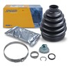 SPIDAN 21588 Bellows Set, Drive Shaft