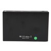4Kx2K HD Multimedia Interface Switch 4X1 Mouse Keyboard Control Video