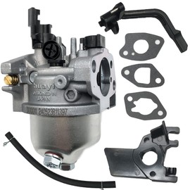 Huayi OEM Carburetor Carb Replaces For 2000 3000 3100 PSI Generac Power 0068090 0064130 0064140 0064360 0064361 0066020 0066021 0066070 0066030 63210 64120 6412R0 pressure washer 0K10460114