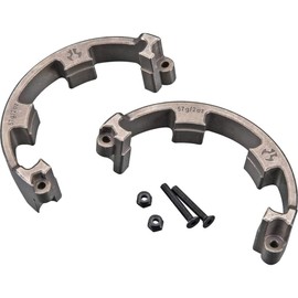 Axial AX30545 2.2 Internal Wheel Weight Ring, 57g/2-Ounce