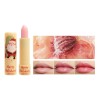 Lápiz Labial Navideño Que Cambia De Color, Paquete De 3