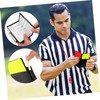 Generic 2 Set Professional Referee Kit Red Yellow Card Sets