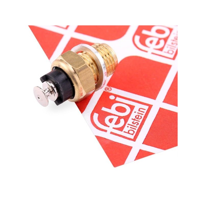 Febi 33825 Oil Pressure Switch