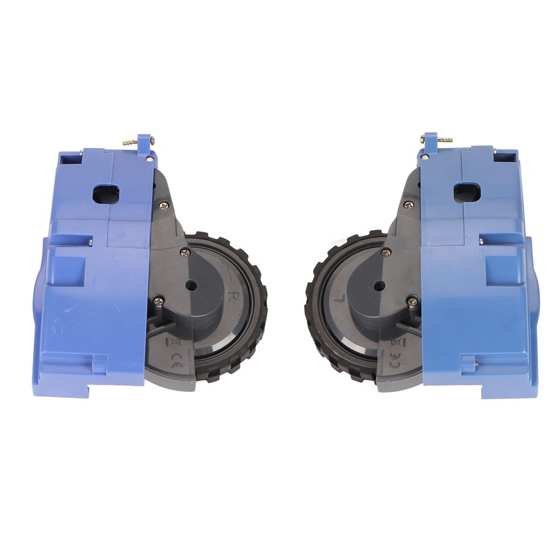 Right Left Drive Wheel Module Pair for Roomba 500 600