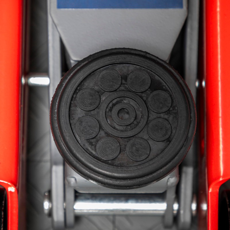 Sealey Safety Rubber Jack Pad - Type A - JP29,