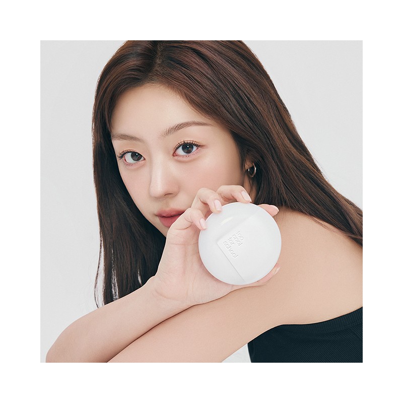 Too Cool for School Fixing Cover Fit Cushion (main product